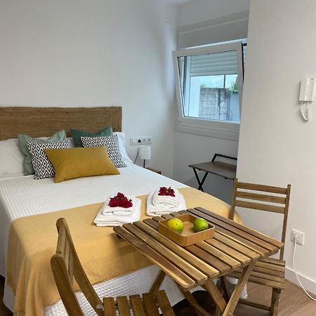 Casa Acogedora Mar Y Montana Apartment Pontevedra Ngoại thất bức ảnh