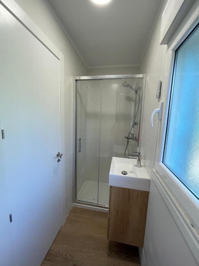 Casa Acogedora Mar Y Montana Apartment Pontevedra Ngoại thất bức ảnh