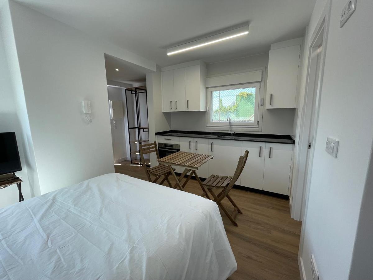 Casa Acogedora Mar Y Montana Apartment Pontevedra Ngoại thất bức ảnh