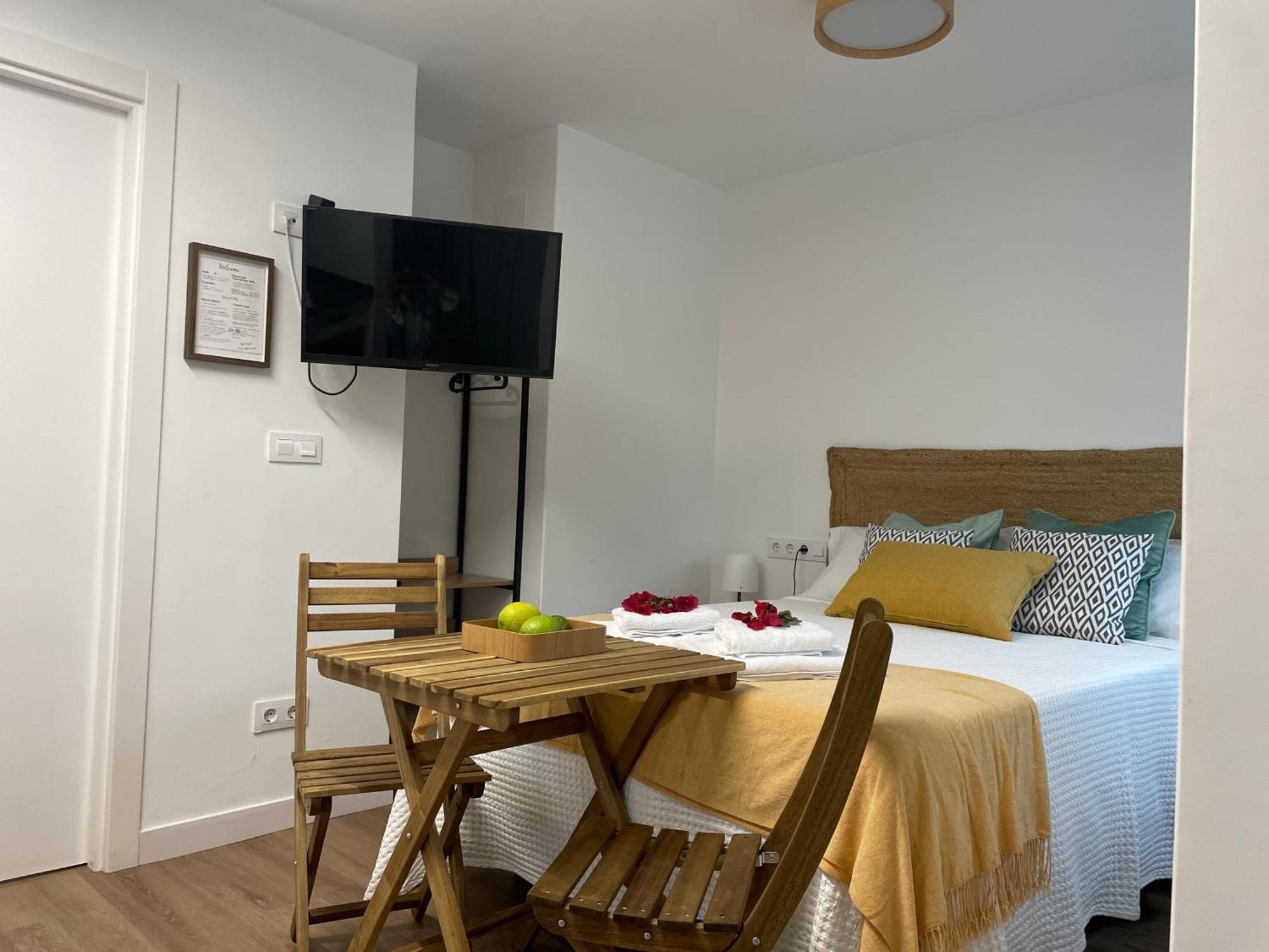 Casa Acogedora Mar Y Montana Apartment Pontevedra Ngoại thất bức ảnh